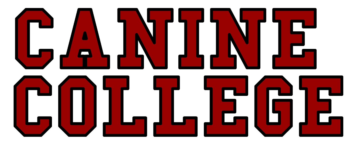 Canine College High Res Logo