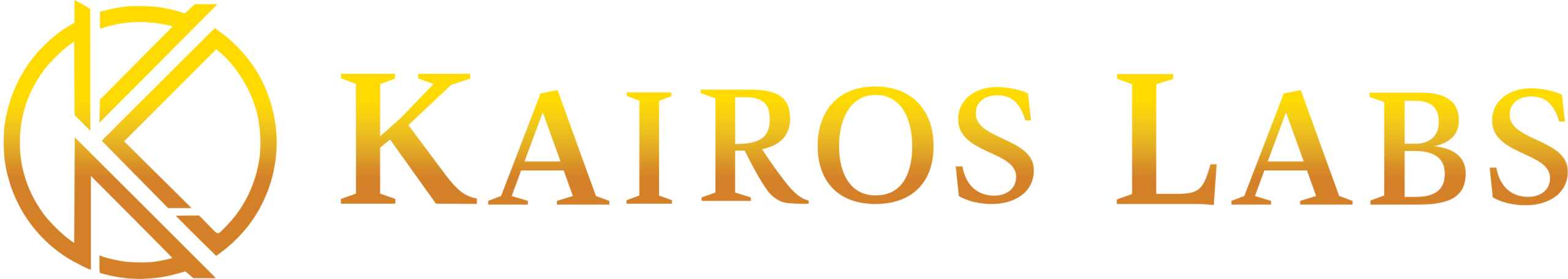 Kairos Labs