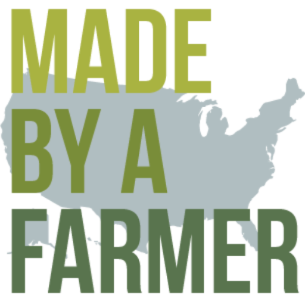 Made by a Farmer