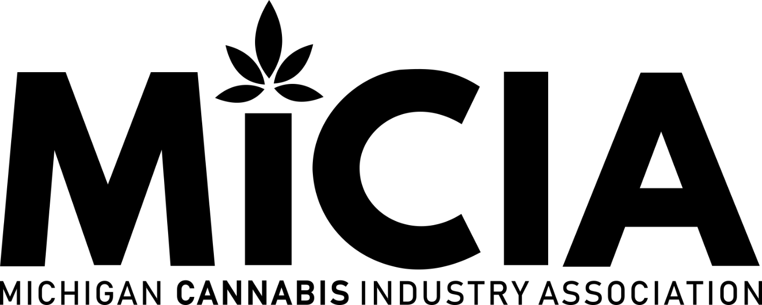 MiCIA Logo - BLACK