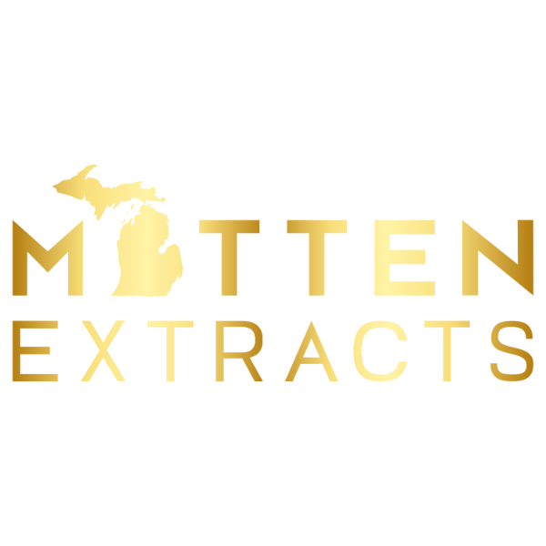 Mitten Extracts_Logo_Gold_Stacked
