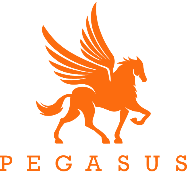 Pegasus Logo