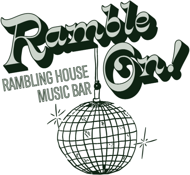 Rambling House