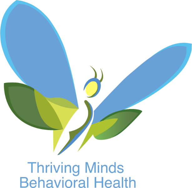 Thriving Minds