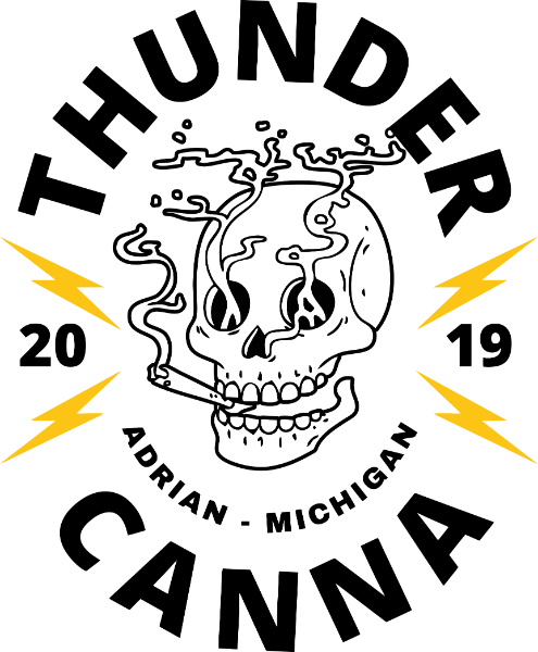 Thunder Canna
