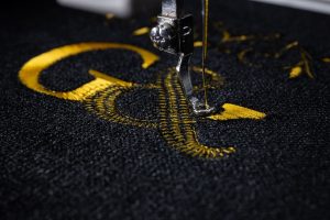 Embroidery Services in Pontiac, MI | Greener Goods
