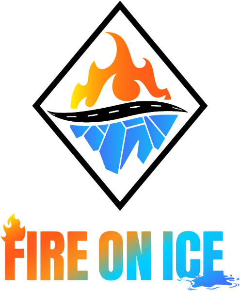 fire on ice